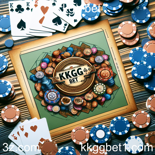 A Emoção dos Jogos de Cartas no Kkgg Bet
